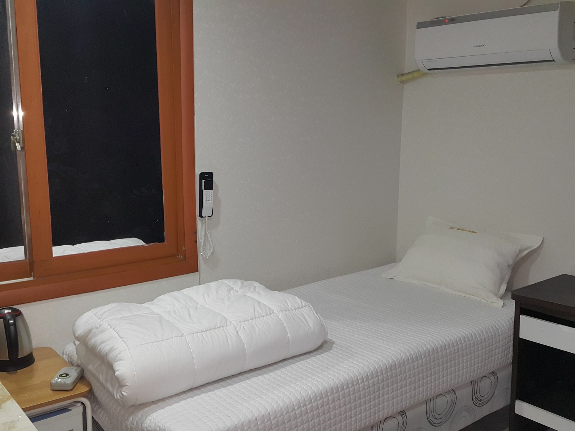 Hotel Queen 釜山広域市 エクステリア 写真